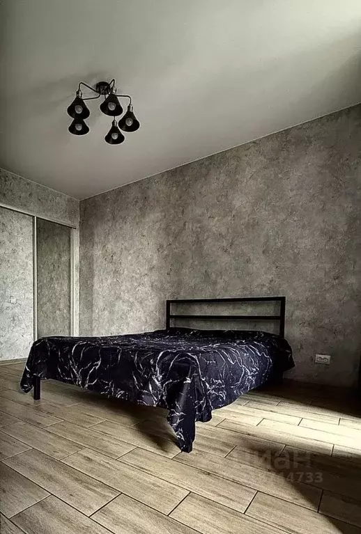 Студия Тюменская область, Тюмень Дамбовская ул., 25к1 (25.0 м) - Фото 0
