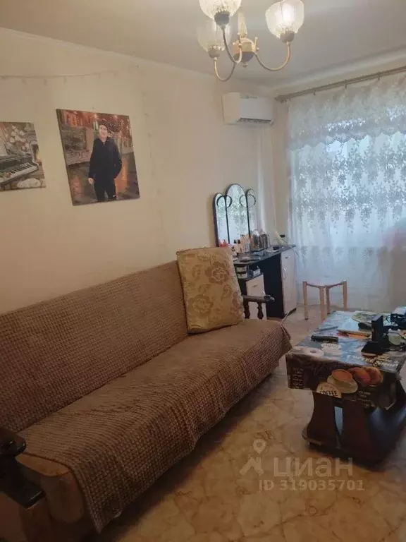 1-к кв. Ростовская область, Таганрог ул. Свободы (30.3 м) - Фото 1