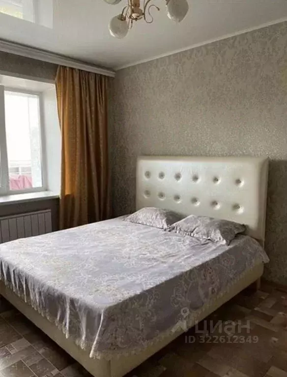 1-к кв. Забайкальский край, Чита Красноармейская ул., 12 (45.0 м) - Фото 1