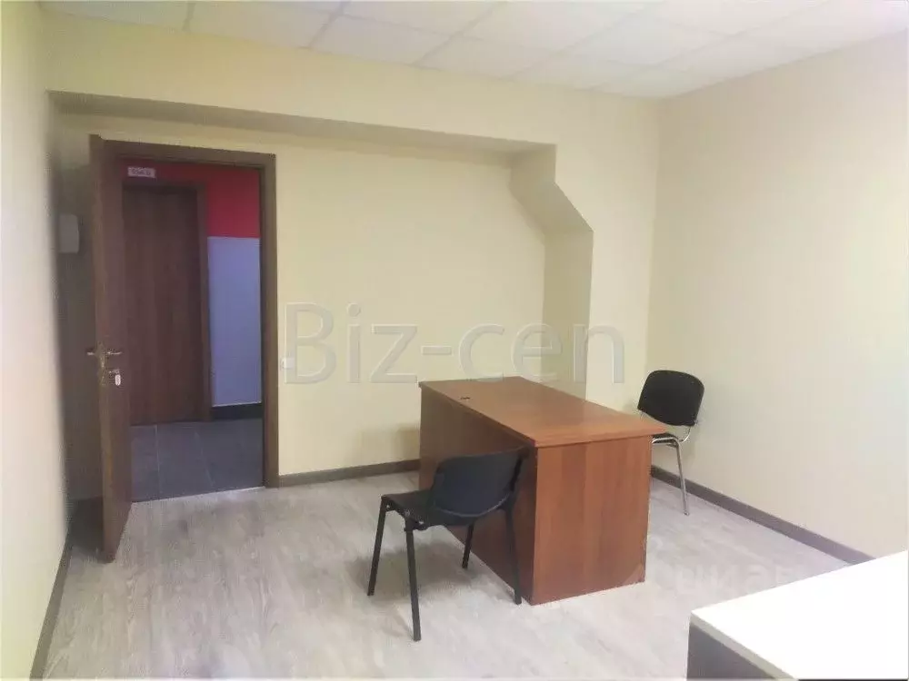 Офис в Санкт-Петербург Краснопутиловская ул., 69 (104 м) - Фото 2