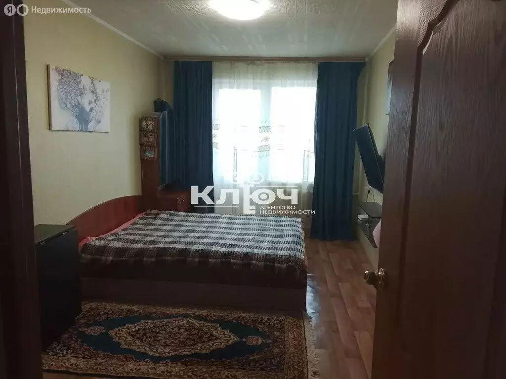 3-комнатная квартира: село Курорта, Юбилейная улица, 19 (96 м) - Фото 2