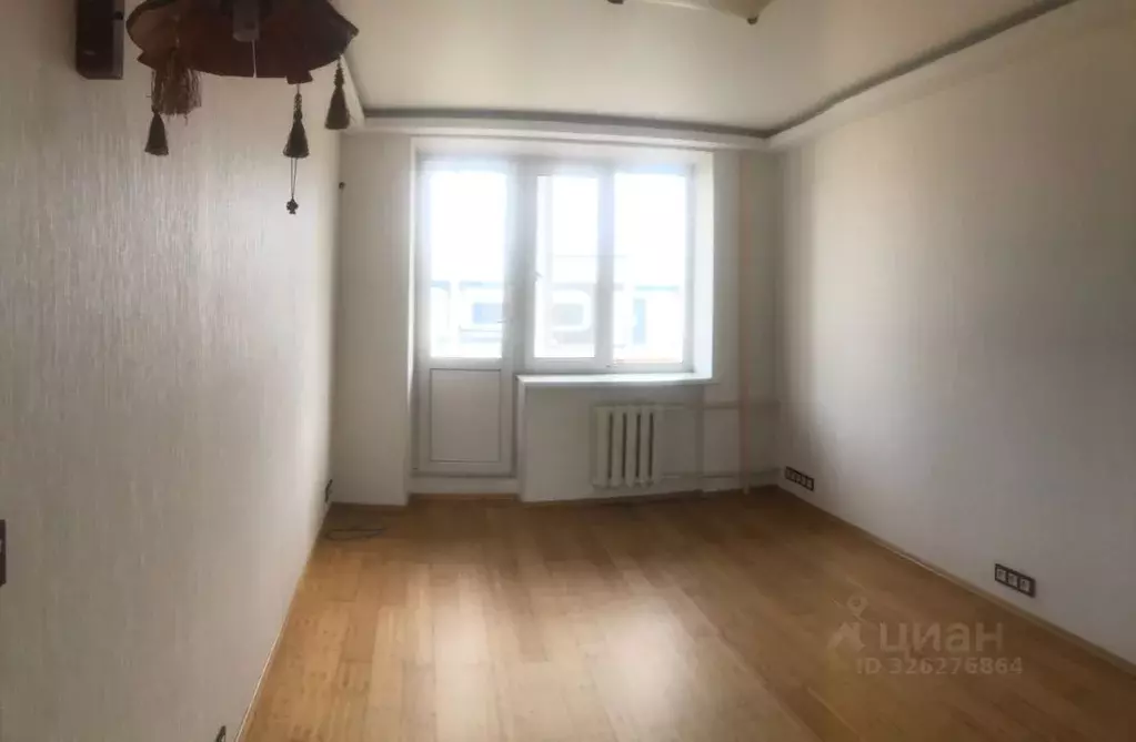 2-к кв. Москва ул. Мельникова, 24 (43.0 м) - Фото 1