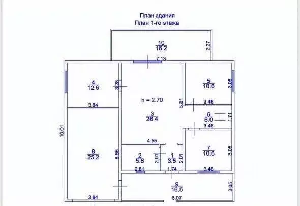 Дом в Иркутская область, Иркутский муниципальный округ, с. Хомутово ... - Фото 2
