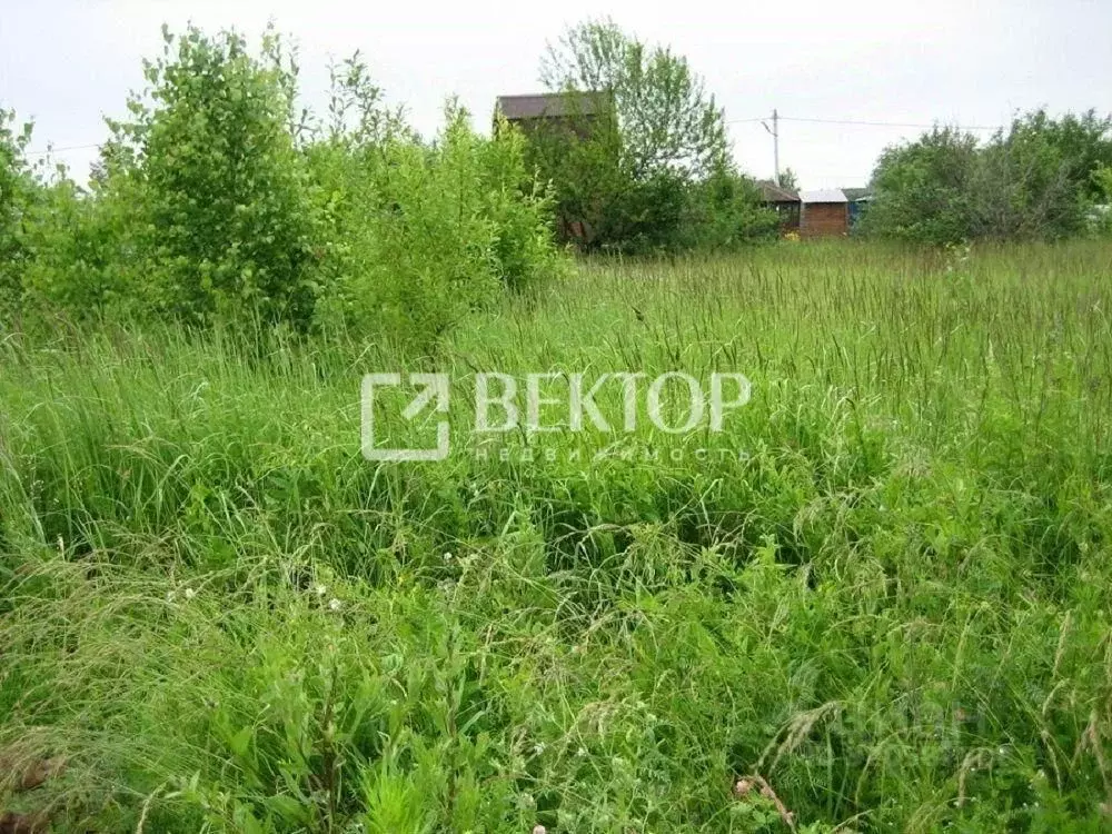 Участок в Костромская область, Кострома Струя-1 СНТ, 1 (5.9 сот.) - Фото 0