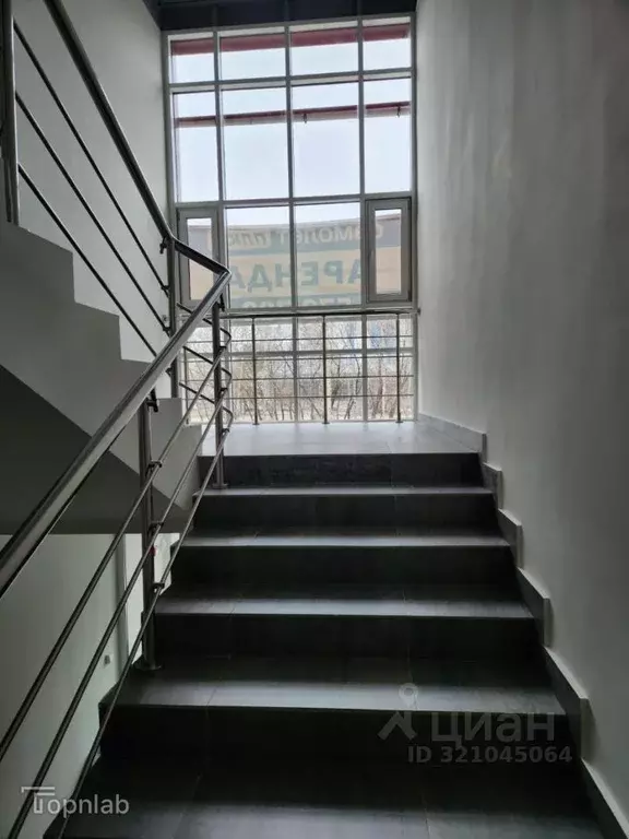 Офис в Алтайский край, Барнаул тракт Павловский, 291 (116 м) - Фото 1