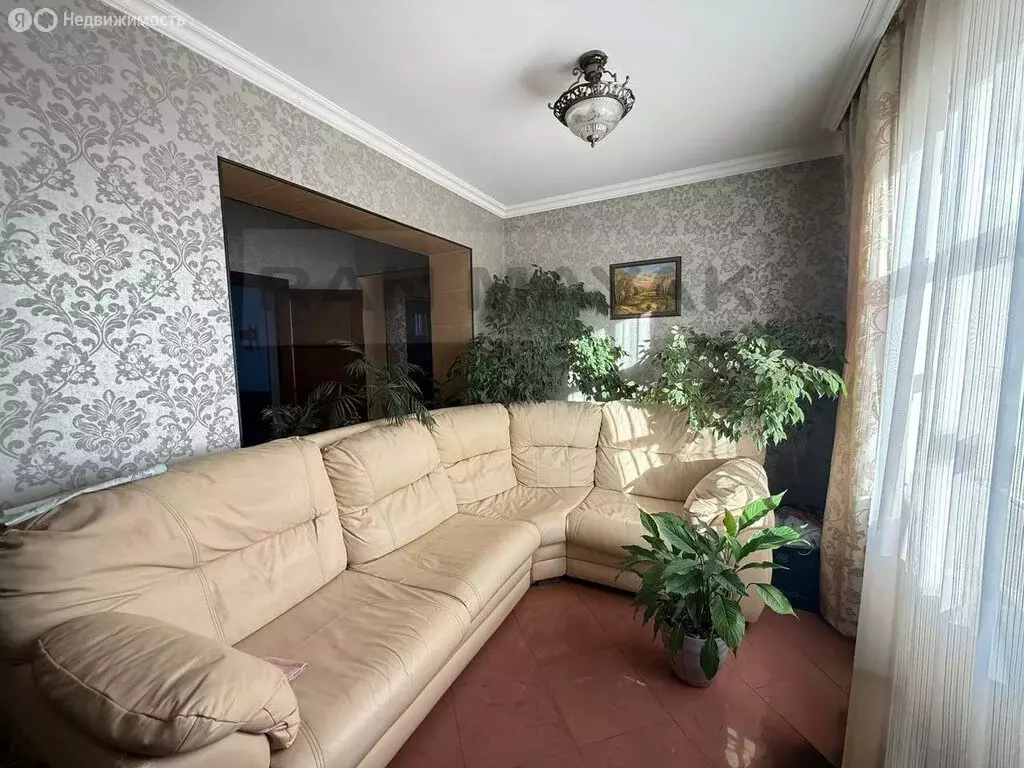 Дом в Майкоп, Кооперативная улица, 4 (299.2 м) - Фото 2