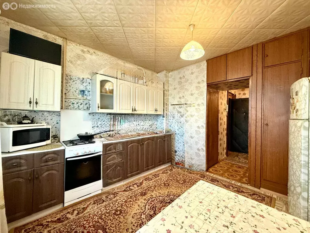 3-комнатная квартира: Переславль-Залесский, Красноэховская улица, 11 ... - Фото 2