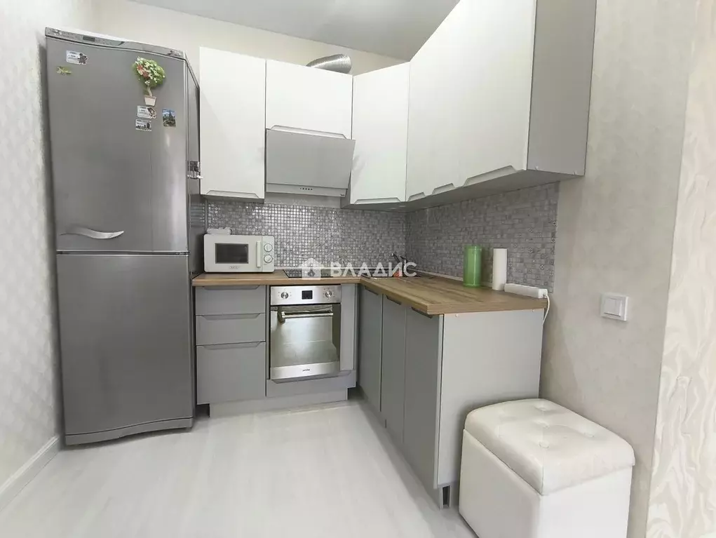 2-к кв. Коми, Сыктывкар Петрозаводская ул., 43 (45.0 м) - Фото 1