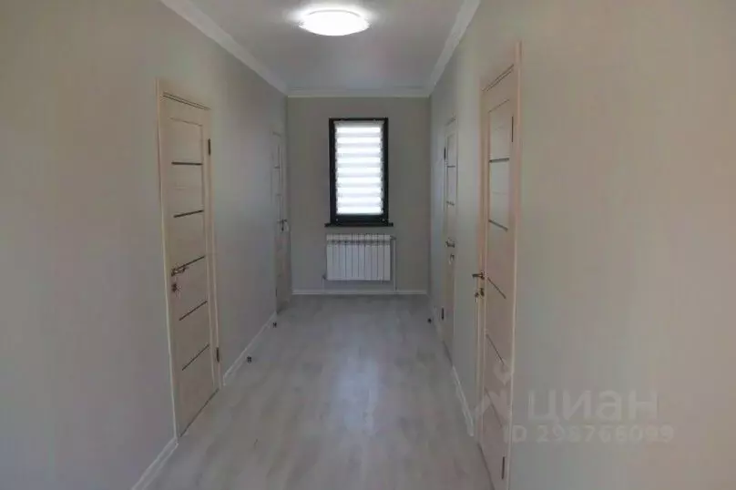 Дом в Крым, Судак городской округ, с. Веселое ул. Молодежная, 12А (186 ... - Фото 2