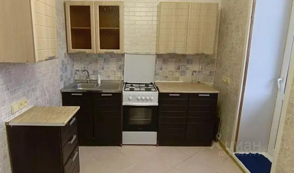 1-к кв. Самарская область, Самара Ново-Садовая ул., 287 (35.0 м) - Фото 0