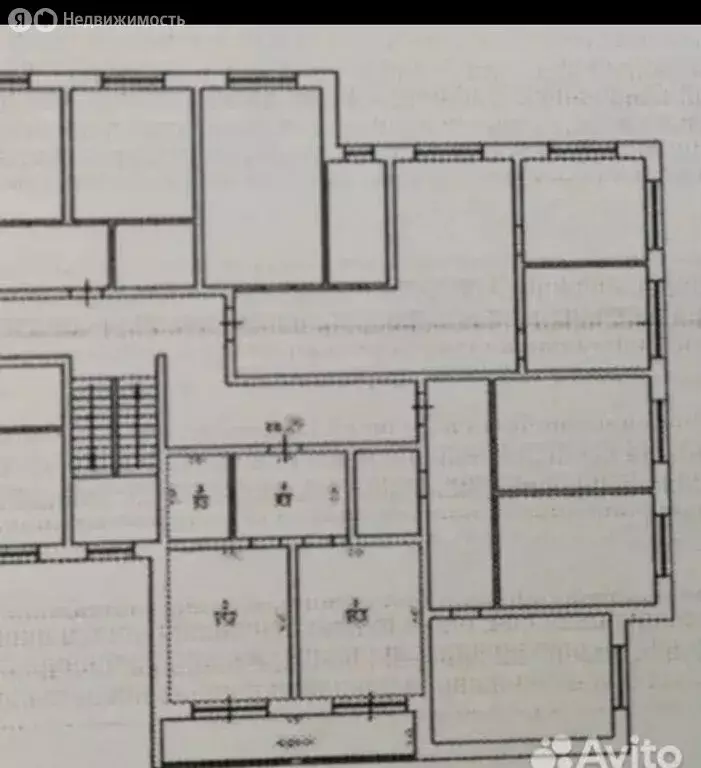 1-комнатная квартира: Ульяновск, улица Льва Толстого, 33 (50.1 м) - Фото 0