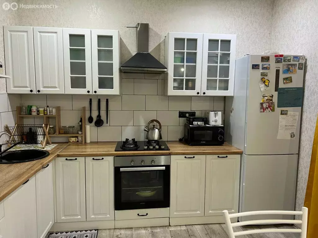 Дом в Астрахань, Алтайская улица, 26 (128.1 м) - Фото 1