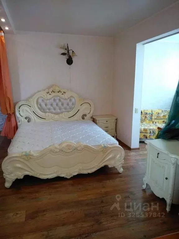 2-к кв. Краснодарский край, Сочи Новый Сочи мкр, ул. Клубничная, 32 ... - Фото 1