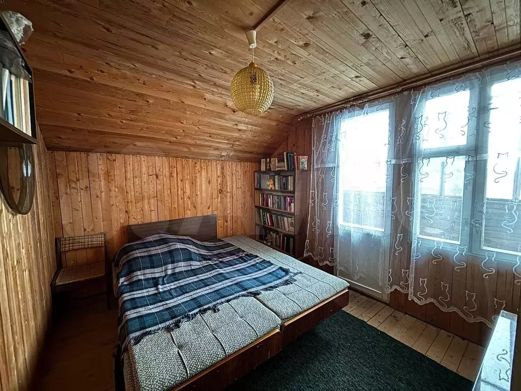 Дом 103 м на участке 6,8 сот. - Фото 1