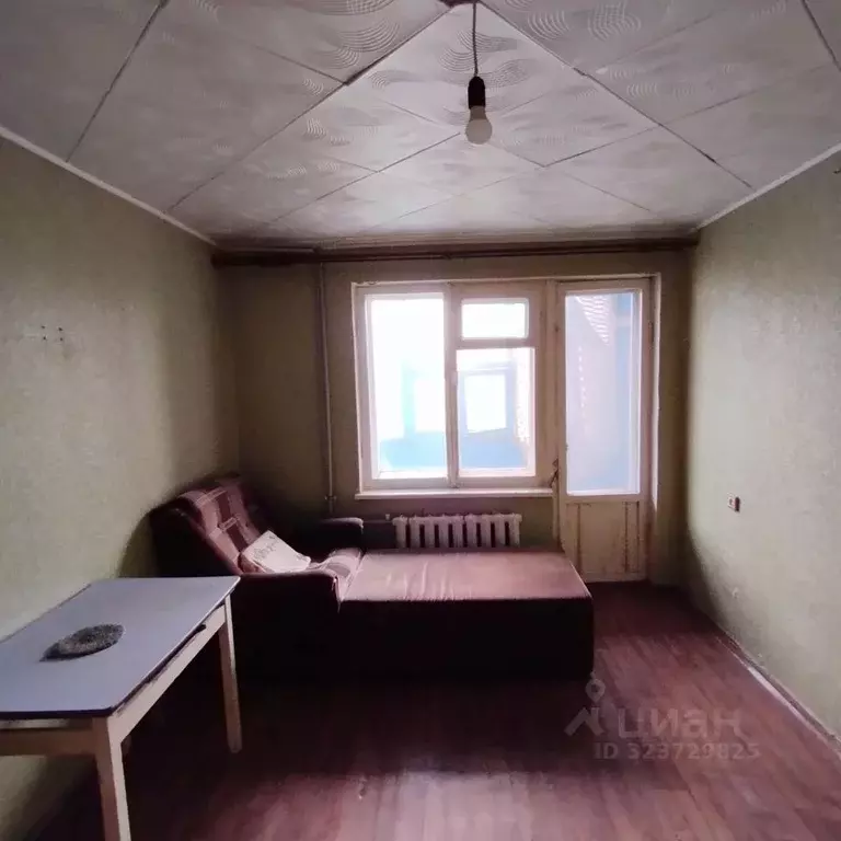 Комната Саратовская область, Саратов ул. Моисеева, 3 (12.9 м) - Фото 2