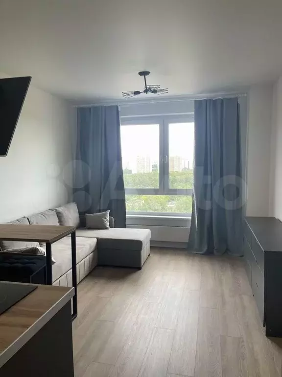 Квартира-студия, 20 м, 11/33 эт. - Фото 0