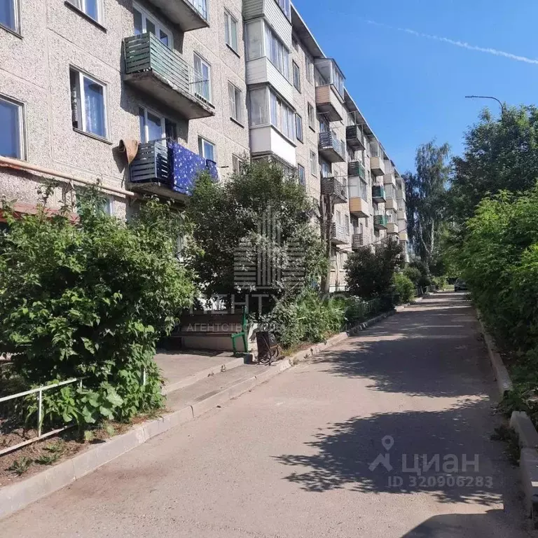 2-к кв. Владимирская область, Собинский муниципальный округ, пос. ... - Фото 0
