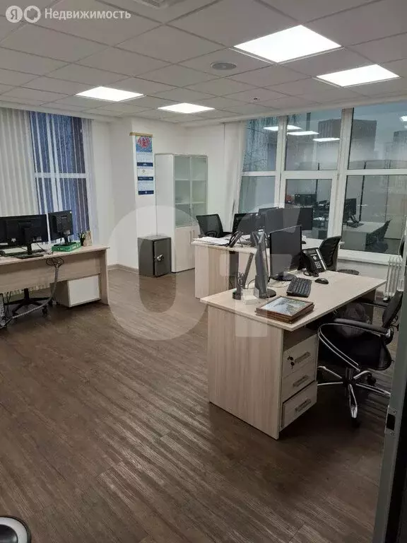 Офис (1825 м) - Фото 1