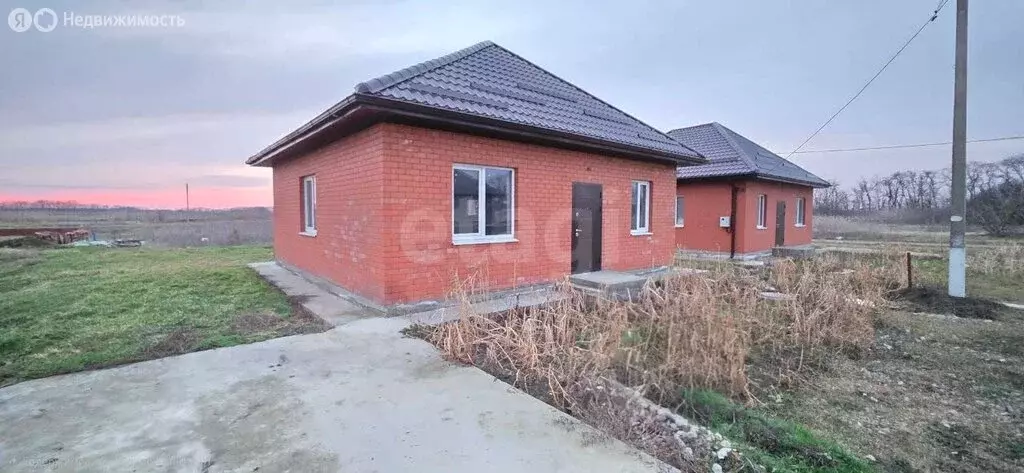 Дом в станица Калининская, микрорайон Северо-Западный (66.4 м) - Фото 2