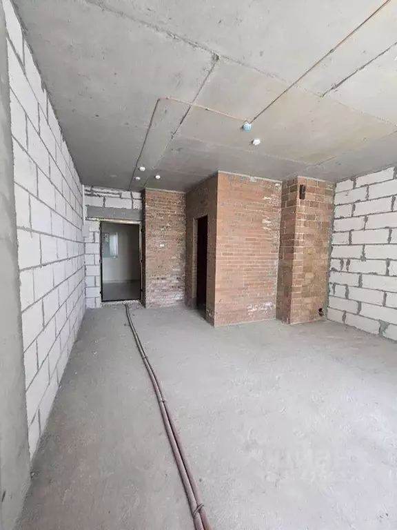 Студия Ростовская область, Ростов-на-Дону Привокзальная ул., 3/1 (33.3 ... - Фото 2