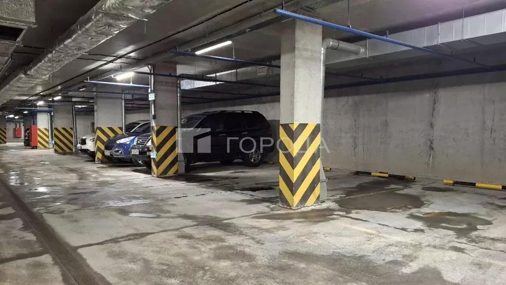 Гараж в Новосибирская область, Новосибирск ул. Гоголя, 211 (27 м) - Фото 2