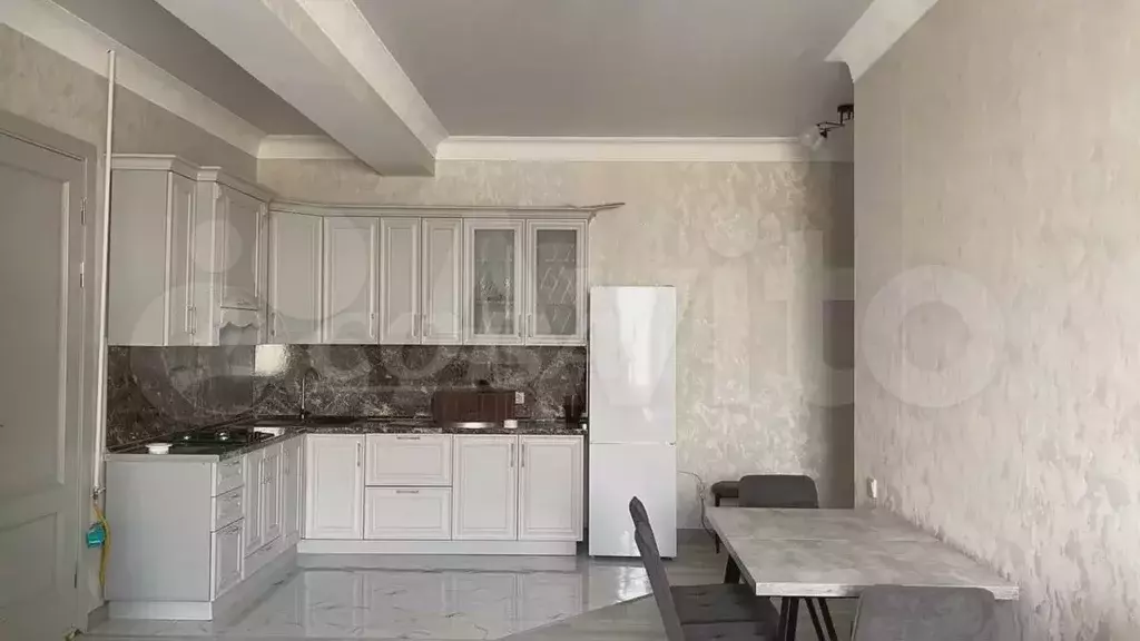 1-к. квартира, 50 м, 2/4 эт. - Фото 0