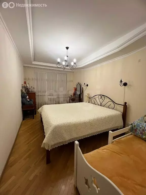 3-комнатная квартира: Владикавказ, Московская улица, 28 (74 м) - Фото 2