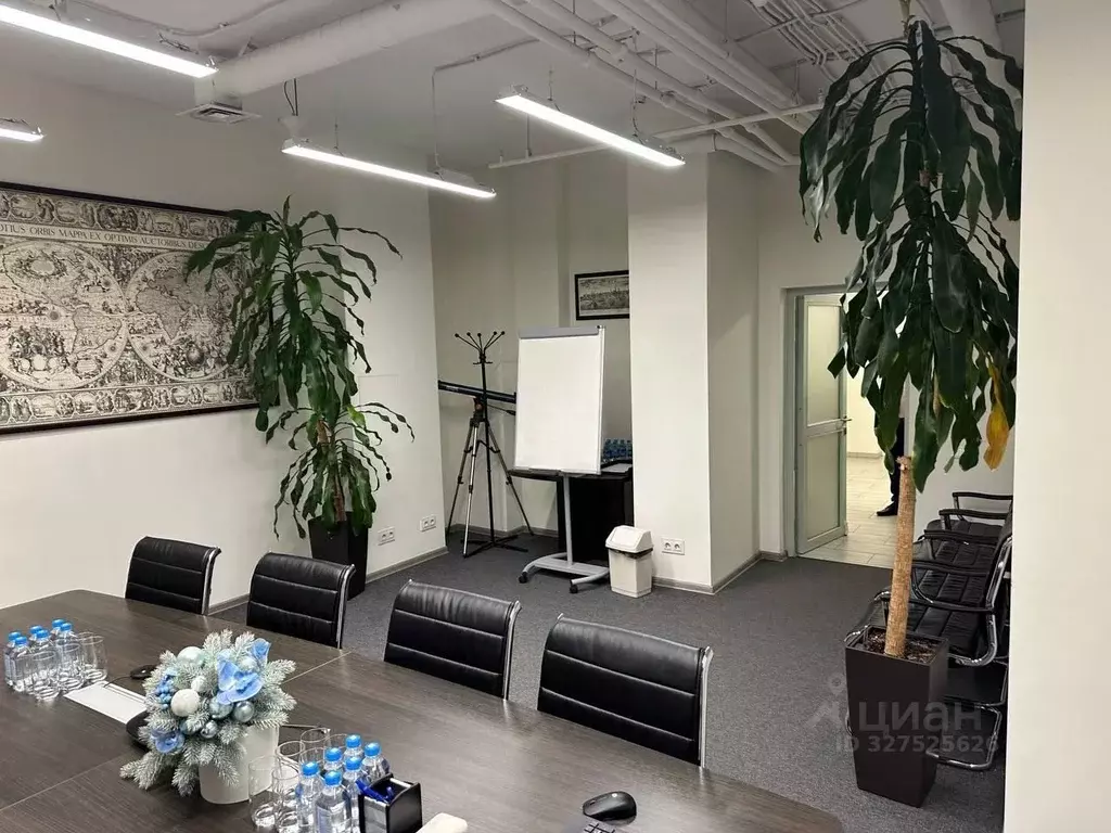 Офис в Москва бул. Энтузиастов, 2 (393 м) - Фото 1