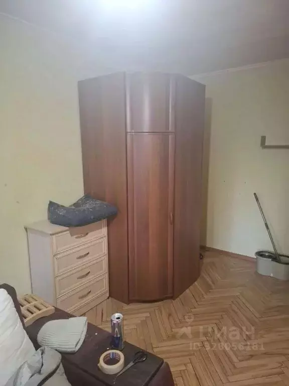 1-к кв. Московская область, Балашиха Железнодорожный мкр, ул. ... - Фото 2