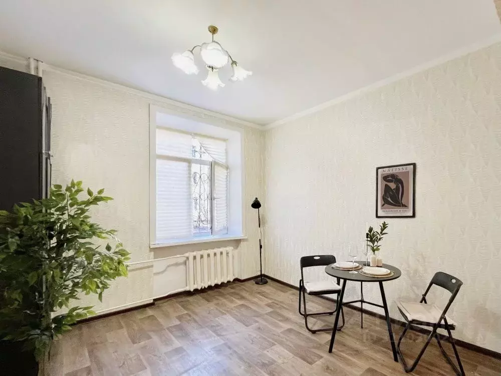 3-к кв. Иркутская область, Иркутск ул. Сибирских Партизан, 16 (97.6 м) - Фото 1