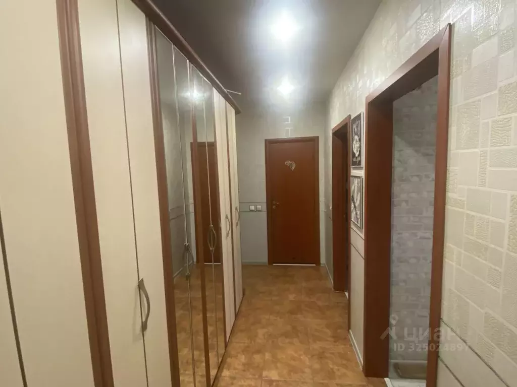 2-к кв. Калининградская область, Зеленоградск Окружная ул., 4 (57.0 м) - Фото 2