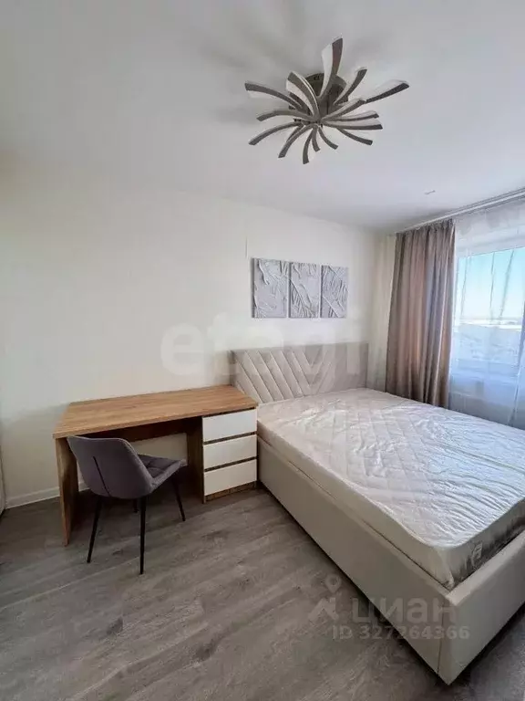 1-к кв. Санкт-Петербург ул. Русановская, 18к8 (30.0 м) - Фото 1