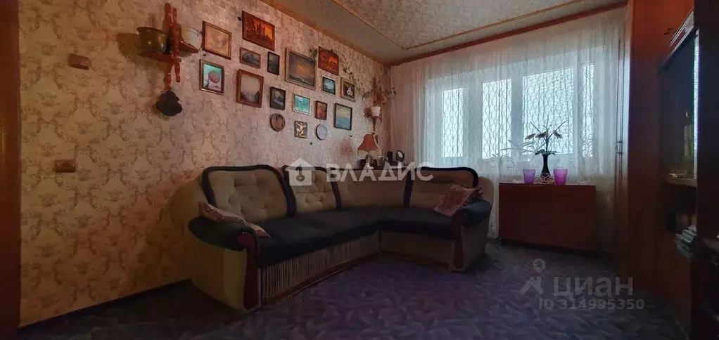 2-к кв. Калининградская область, Калининград Интернациональная ул., 42 ... - Фото 0