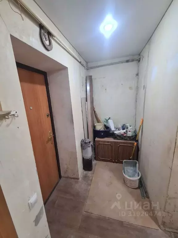 1-к кв. Пензенская область, Пенза Медицинская ул., 1 (30.3 м) - Фото 1