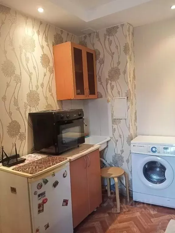 Студия Красноярский край, Красноярск просп. Металлургов, 51 (14.0 м) - Фото 1