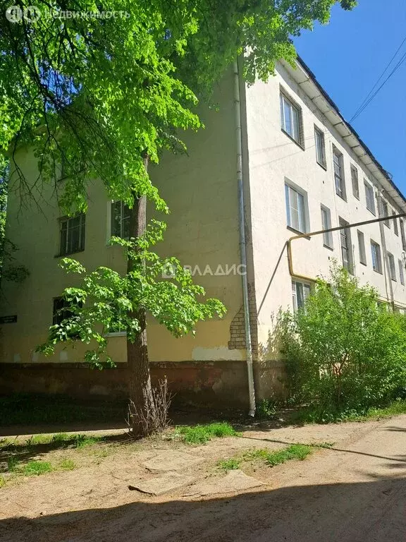 1-комнатная квартира: Йошкар-Ола, улица Якова Эшпая, 108 (28.2 м) - Фото 1
