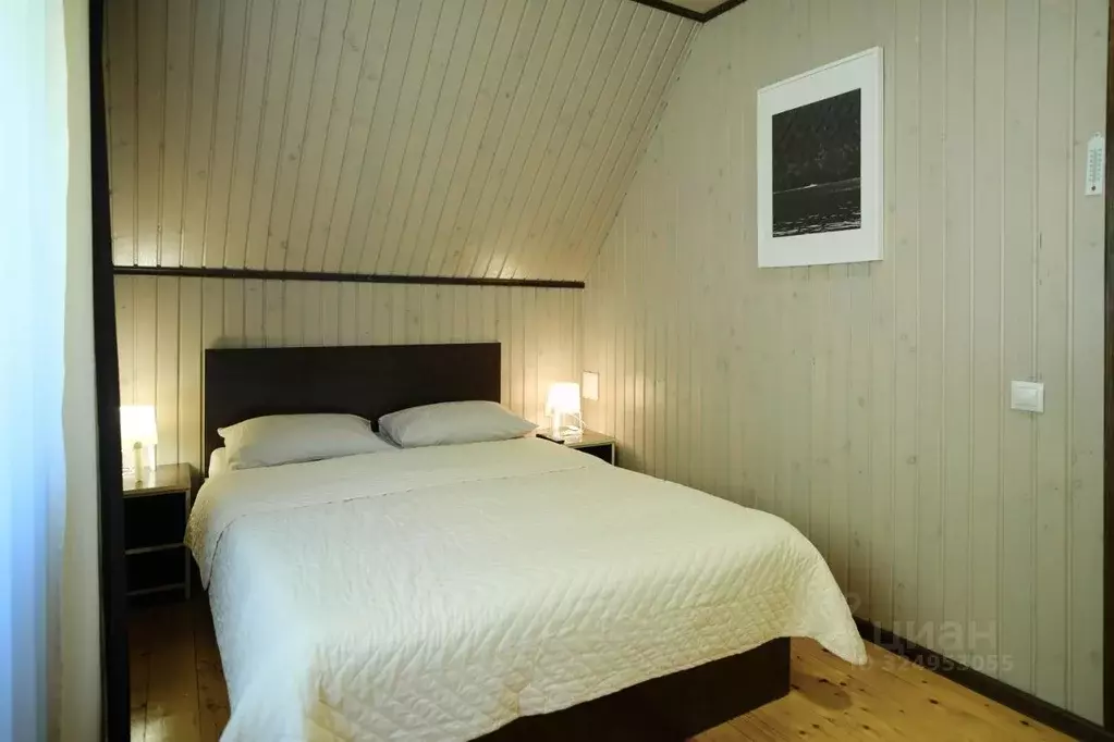 Комната Алтай, Майминский район, с. Манжерок Подгорная ул., 9А (20.0 ... - Фото 1