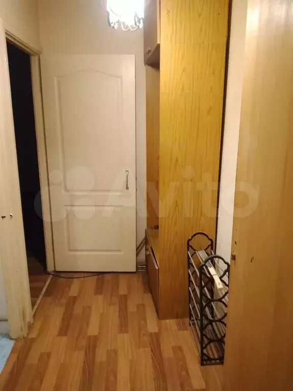 1-к. квартира, 40 м, 3/5 эт. - Фото 1