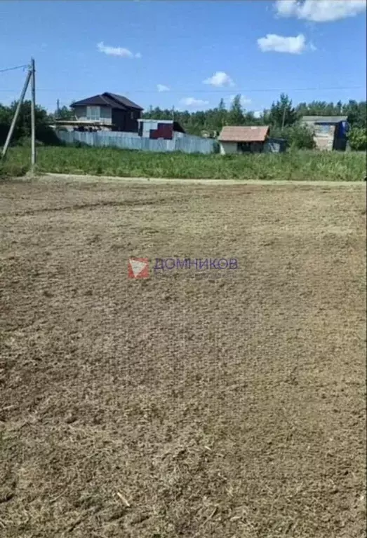 Участок в Московская область, Кашира городской округ, Ветеран СНТ 87 ... - Фото 1