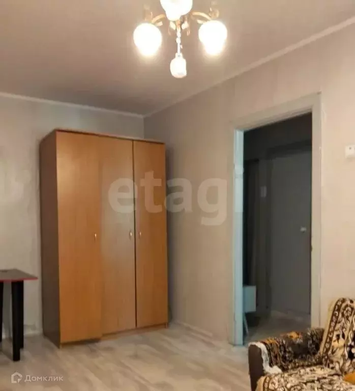 Продаётся 1-к квартира, 35 м - Фото 1