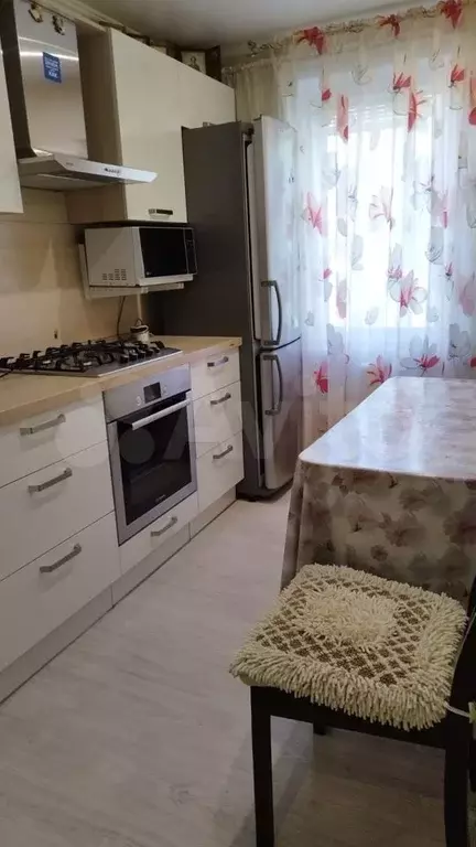 2-к. квартира, 50 м, 2/5 эт. - Фото 1