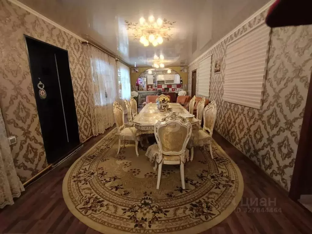 Дом в Красноярский край, Красноярск городской округ, Березовка ... - Фото 2