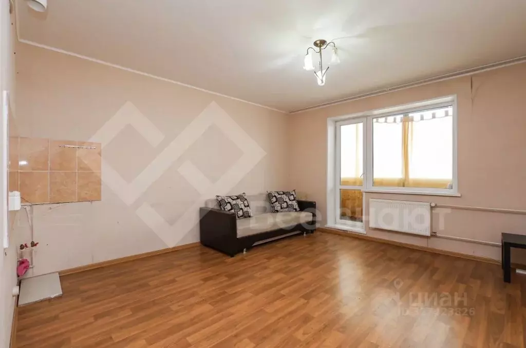 Студия Челябинская область, Челябинский городской округ, пос. ... - Фото 1