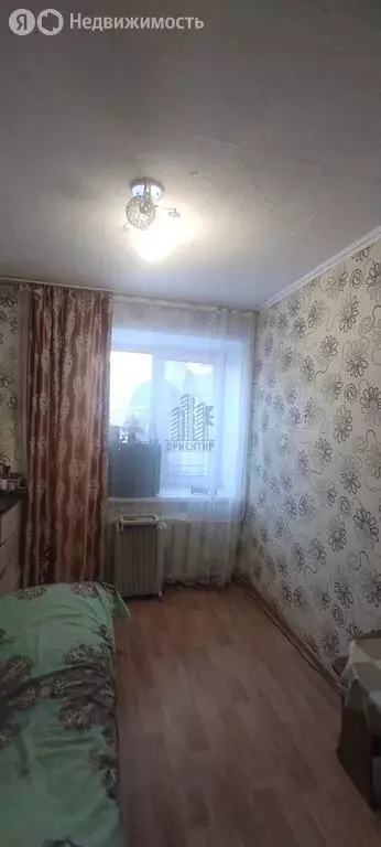 Квартира-студия: Чебоксары, улица Мате Залка, 14к1 (18 м) - Фото 0