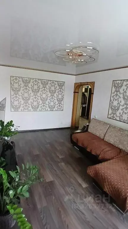 3-к кв. Башкортостан, Гафурийский район, Красноусольский сельсовет, с. ... - Фото 1