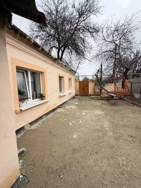 Дом в Крым, Керчь ул. Красногвардейская, 25 (42 м) - Фото 1