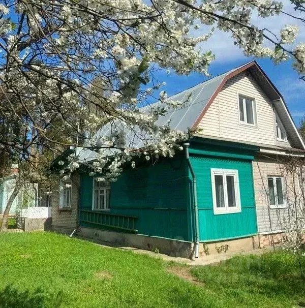 Дом в Московская область, Раменское ул. Раменская, 6А (70 м) - Фото 0