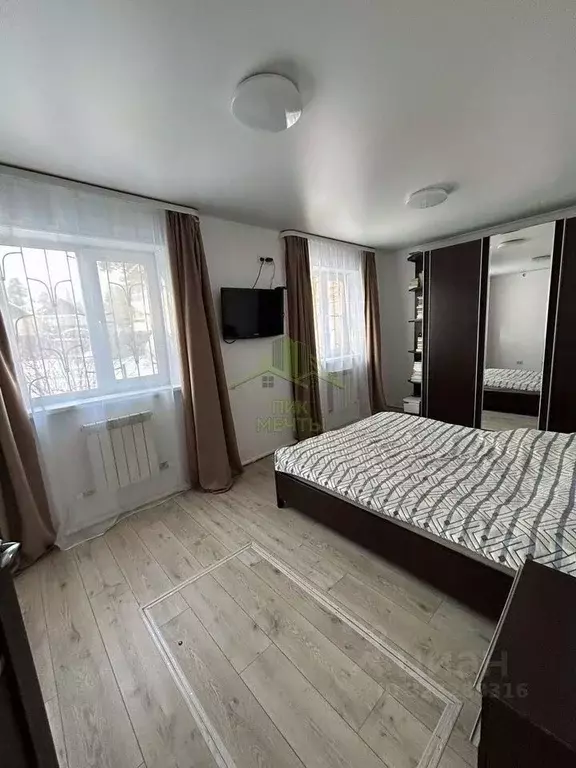 Дом в Бурятия, Улан-Удэ Радужный мкр, ул. Военная (160 м) - Фото 2