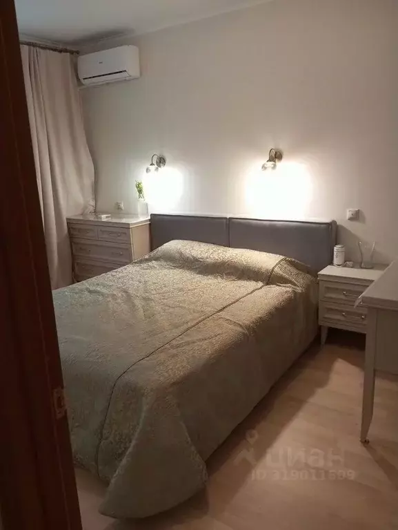 2-к кв. Москва Инициативная ул., 7к3 (60.0 м) - Фото 0