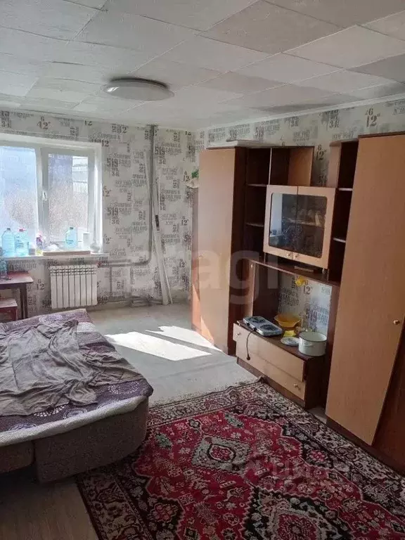 Комната Свердловская область, Нижний Тагил ул. Орджоникидзе, 1А (18.6 ... - Фото 1